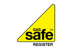 gas safe companies Bish Mill